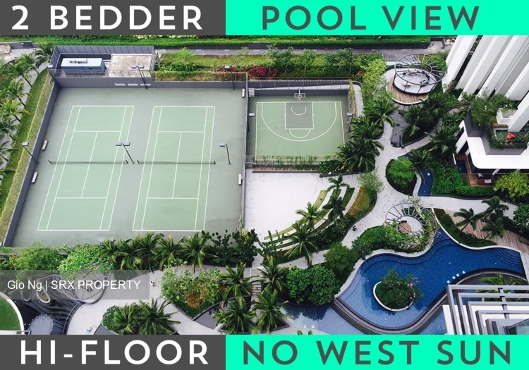 Foresque Residences thumbnail photo
